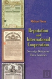 Reputation And International Cooperation