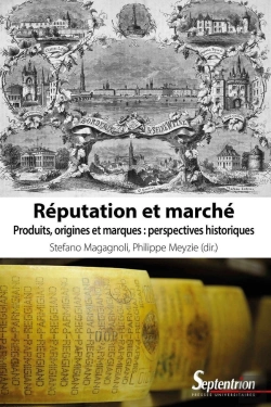Bertrand.pt - Réputation Et Marché : Produits, Origines Et Marques : Perspectives Historiques