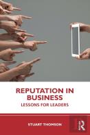 Reputation In Business
