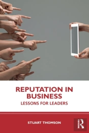Reputation In Business