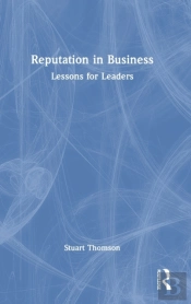 Reputation In Business