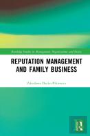 Reputation Management And Family Business