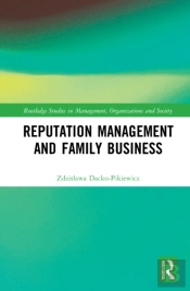 Reputation Management And Family Business