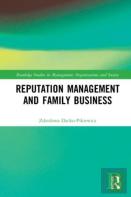 Reputation Management And Family Business