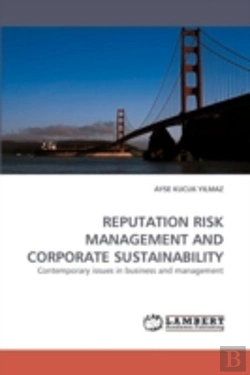 Bertrand.pt - Reputation Risk Management And Corporate Sustainability