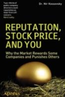 Reputation, Stock Price, And You