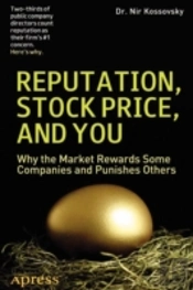 Reputation, Stock Price, And You
