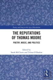 Reputations Of Thomas Moore