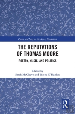 Bertrand.pt - Reputations Of Thomas Moore