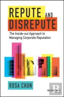 Repute And Disrepute