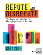 Repute And Disrepute