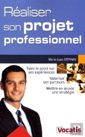 Réqliser Son Projet Professionnel