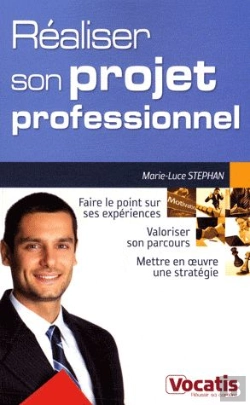 Bertrand.pt - Réqliser Son Projet Professionnel