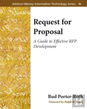 Request For Proposal
