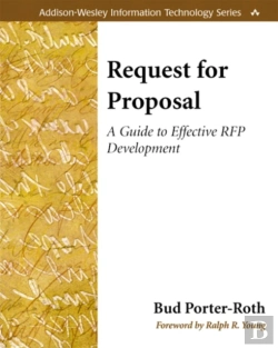 Bertrand.pt - Request For Proposal