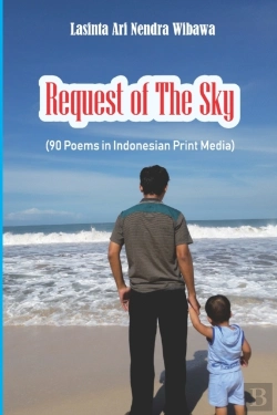 Bertrand.pt - Request Of The Sky: 90 Poems In Indonesi