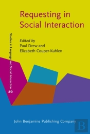 Requesting In Social Interaction
