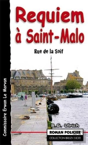 Requiem À Saint Malo
