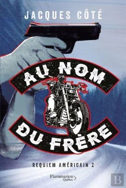 Bertrand.pt - Requiem Americain Tome 2 : Au Nom Du Frère
