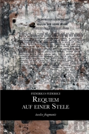 Requiem Auf Einer Stele
