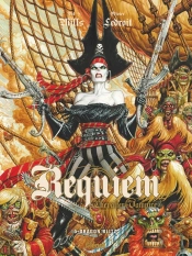 Requiem, Chevalier Vampire Tome 5 : Dragon Blitz