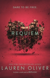 Requiem (Delirium Trilogy 3)