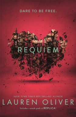 Bertrand.pt - Requiem (Delirium Trilogy 3)
