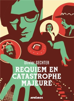 Bertrand.pt - Requiem En Catastrophe Majeure