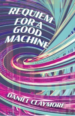 Bertrand.pt - Requiem For A Good Machine