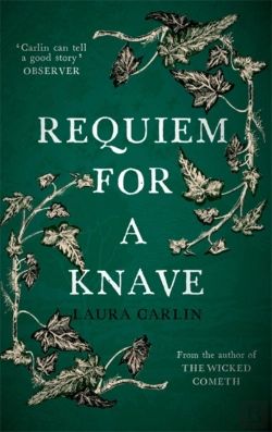 Bertrand.pt - Requiem For A Knave