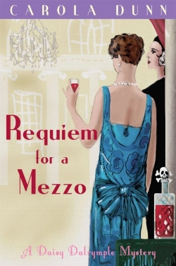 Bertrand.pt - Requiem For A Mezzo