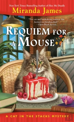 Bertrand.pt - Requiem For A Mouse