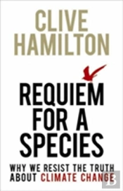 Requiem For A Species