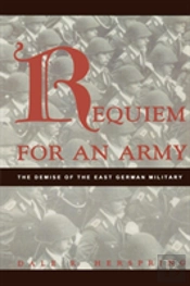 Requiem For An Army