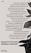 Requiem For Ernst Jandl