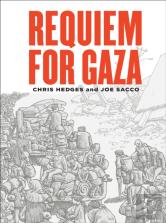Requiem For Gaza