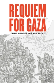 Requiem For Gaza