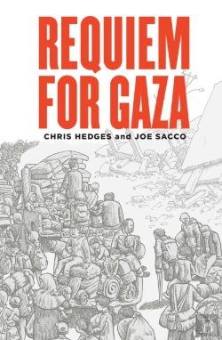 Bertrand.pt - Requiem For Gaza