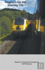Requiem For The Intercity 125