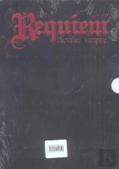 Requiem ; Hellfire Club