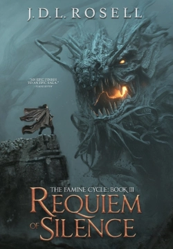Bertrand.pt - Requiem Of Silence (The Famine Cycle #3)