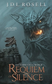Requiem Of Silence (The Famine Cycle #3)