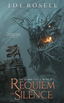 Bertrand.pt - Requiem Of Silence (The Famine Cycle #3)
