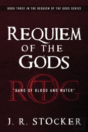 Requiem Of The Gods: Band Of Blood And W