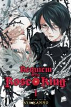 Bertrand.pt - Requiem Of The Rose King, Vol. 1
