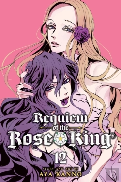 Bertrand.pt - Requiem Of The Rose King, Vol. 12
