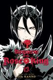 Requiem Of The Rose King, Vol. 13