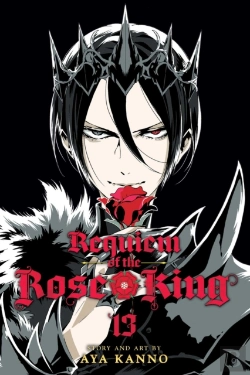 Bertrand.pt - Requiem Of The Rose King, Vol. 13