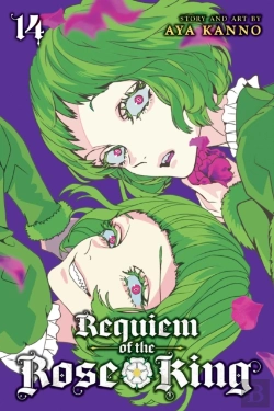 Bertrand.pt - Requiem Of The Rose King, Vol. 14