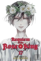 Requiem Of The Rose King, Vol. 17